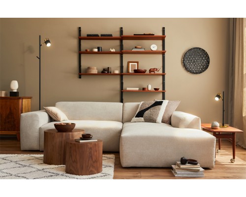 Напольный светильник (торшер) Freya FR5201FL-01B