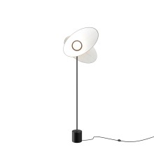 Напольный светильник (торшер) Maytoni MOD396FL-L10W3K