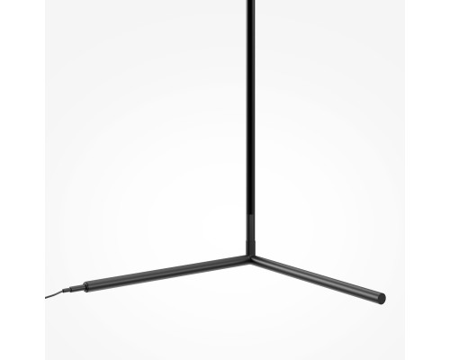 Напольный светильник (торшер) Maytoni MOD489FL-L20B3K