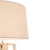 Торшер Freya Nubi FR5134-FL-01-BG бежевый