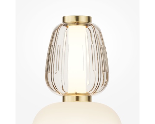 Напольный светильник (торшер) Maytoni MOD267FL-L32G3K