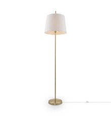 Напольный светильник (торшер) Freya FR5118FL-01BS