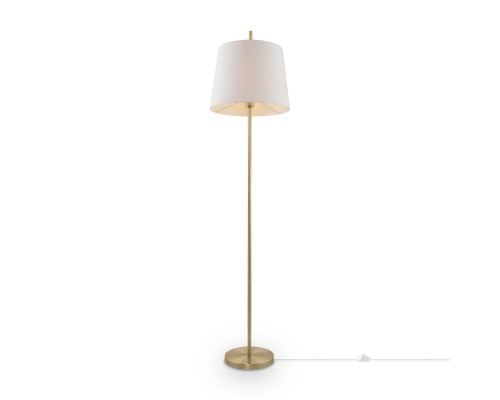 Торшер Freya FR5118FL-01BS