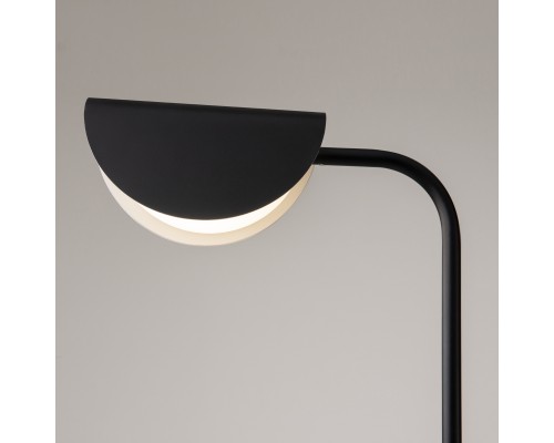 Напольный светильник (торшер) Maytoni MOD126FL-01B