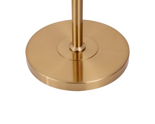 Торшер Freya Riverside FR1007FL-01BS