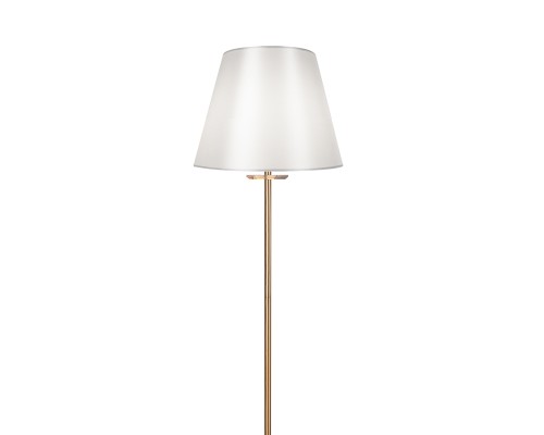 Торшер Freya Forte FR1006FL-01G