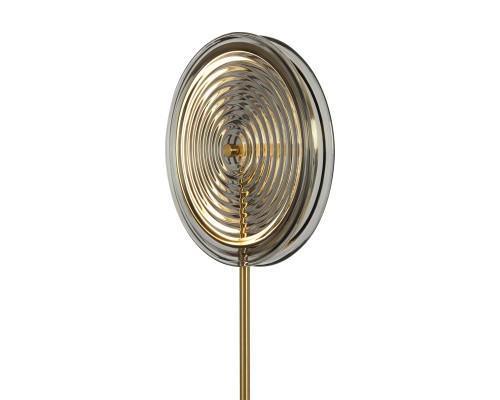 Напольный светильник (торшер) Freya FR5442FL-L13B