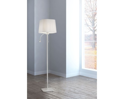 Напольный светильник (торшер) Maytoni Z001FL-L3W-1W