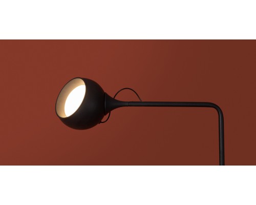 Напольный светильник (торшер) Freya FR5606FL-L9B