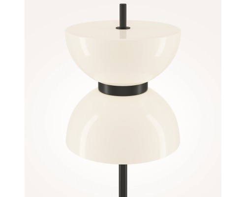 Напольный светильник (торшер) Maytoni MOD178FL-L11B3K