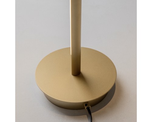 Напольный светильник (торшер) Maytoni MOD395FL-L28BS3K