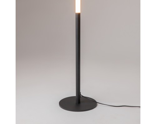 Напольный светильник (торшер) Maytoni Z012FL-L18B3K