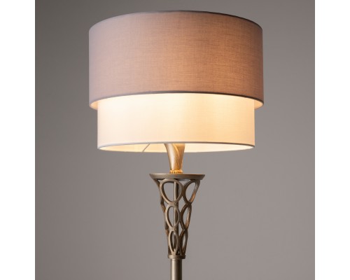 Напольный светильник (торшер) Maytoni H311-FL-01-G