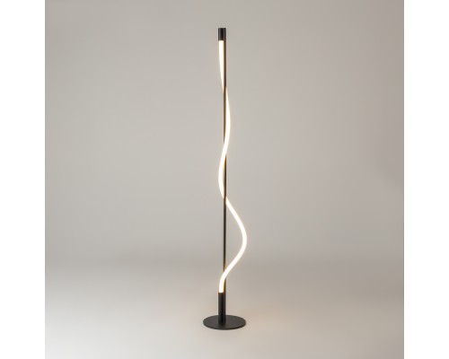 Напольный светильник (торшер) Maytoni MOD166FL-L15B3K
