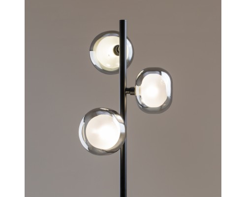 Напольный светильник (торшер) Freya FR5435FL-03B