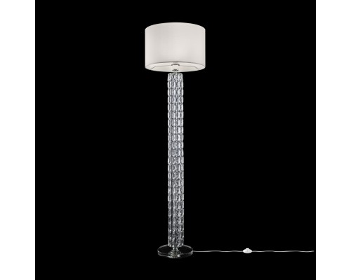 Напольный светильник (торшер) Maytoni DIA008FL-01CH