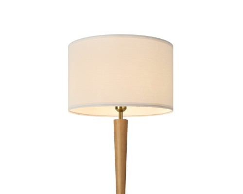 Напольный светильник (торшер) Freya FR5626FL-01T