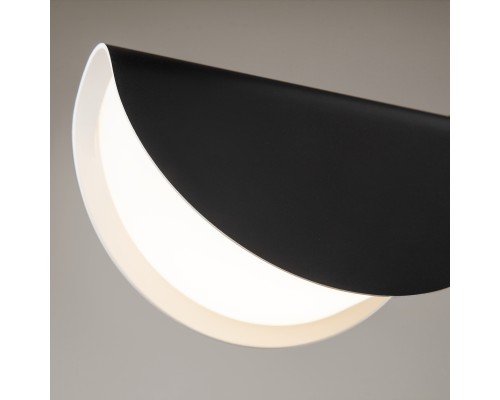 Напольный светильник (торшер) Maytoni MOD126FL-01B