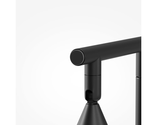 Напольный светильник (торшер) Maytoni MOD489FL-L20B3K