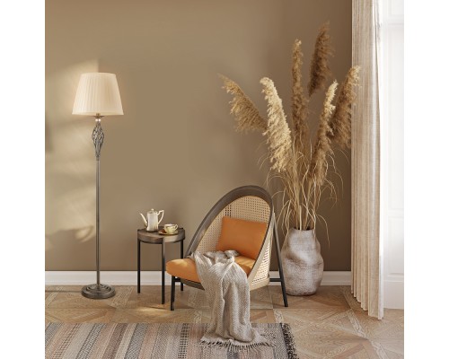 Напольный светильник (торшер) Maytoni RC247-FL-01-R