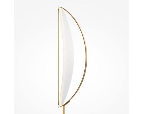 Напольный светильник (торшер) Maytoni MOD281FL-L33BS3K