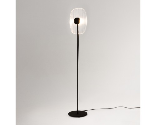 Напольный светильник (торшер) Maytoni MOD152FL-L1BK