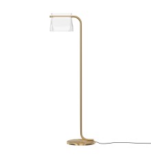 Напольный светильник (торшер) Maytoni MOD170FL-L8BS3K