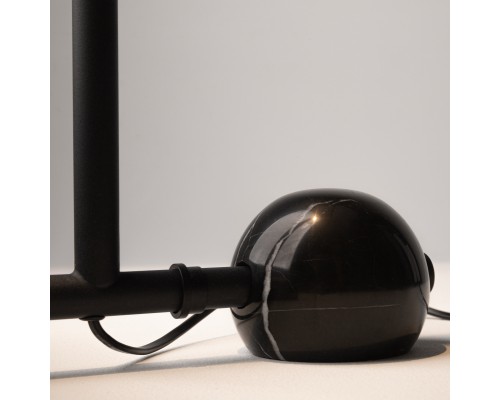 Напольный светильник (торшер) Maytoni MOD372FL-L10B3K