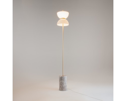 Напольный светильник (торшер) Maytoni MOD178FL-L11G3K