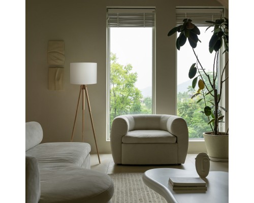 Напольный светильник (торшер) Freya FR5495FL-01W