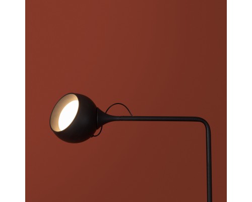 Напольный светильник (торшер) Freya FR5606FL-L9B