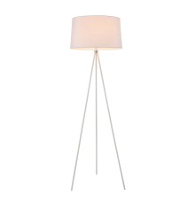 Напольный светильник (торшер) Freya FR5152-FL-01-W