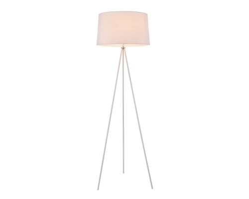 Торшер Freya Bonita FR5152-FL-01-W белый