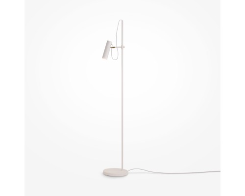 Напольный светильник (торшер) Maytoni MOD129FL-01W