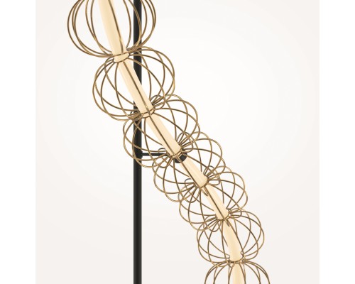 Напольный светильник (торшер) Maytoni MOD216FL-L38G3K