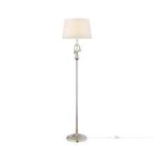 Напольный светильник (торшер) Freya FR2001FL-01G