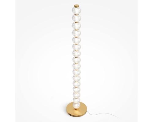 Напольный светильник (торшер) Maytoni MOD555FL-L23G3K