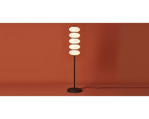 Напольный светильник (торшер) Freya FR5553FL-L20B