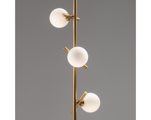 Напольный светильник (торшер) Freya FR5259FL-03BS