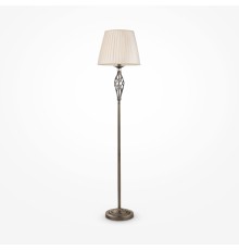 Напольный светильник (торшер) Maytoni RC247-FL-01-R