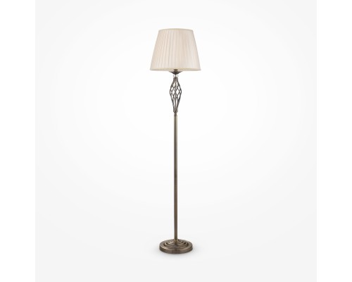 Напольный светильник (торшер) Maytoni RC247-FL-01-R