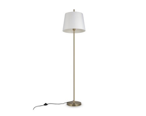 Торшер Freya FR5118FL-01BS