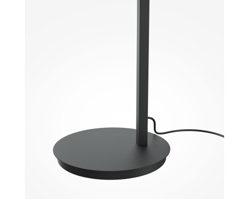 Напольный светильник (торшер) Maytoni MOD363FL-L14B3K