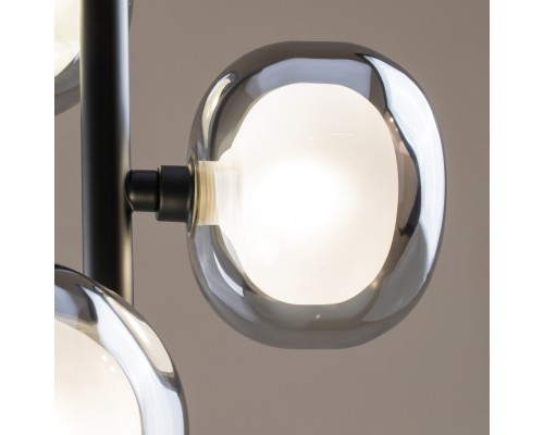 Напольный светильник (торшер) Freya FR5435FL-03B