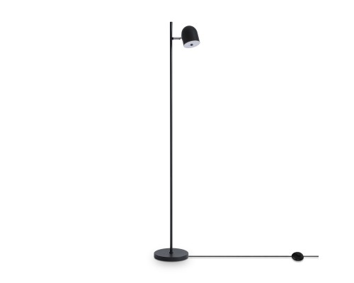 Напольный светильник (торшер) Freya FR5279FL-L7B