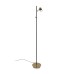 Напольный светильник (торшер) Freya FR5201FL-01B