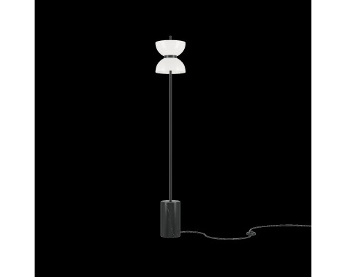 Напольный светильник (торшер) Maytoni MOD178FL-L11B3K
