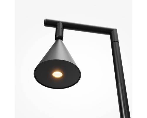 Напольный светильник (торшер) Maytoni MOD489FL-L20B3K