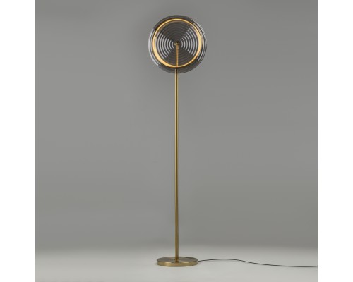 Напольный светильник (торшер) Freya FR5442FL-L13B