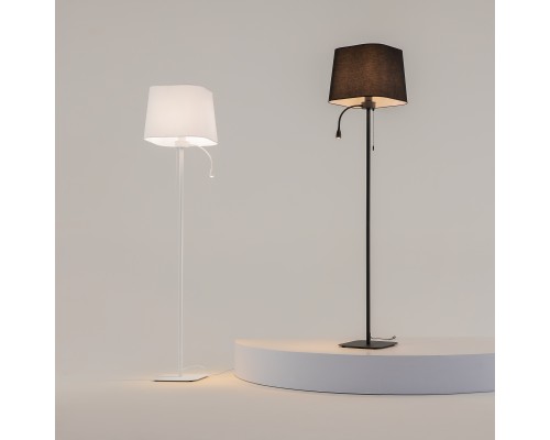 Напольный светильник (торшер) Maytoni Z001FL-L3W-1W